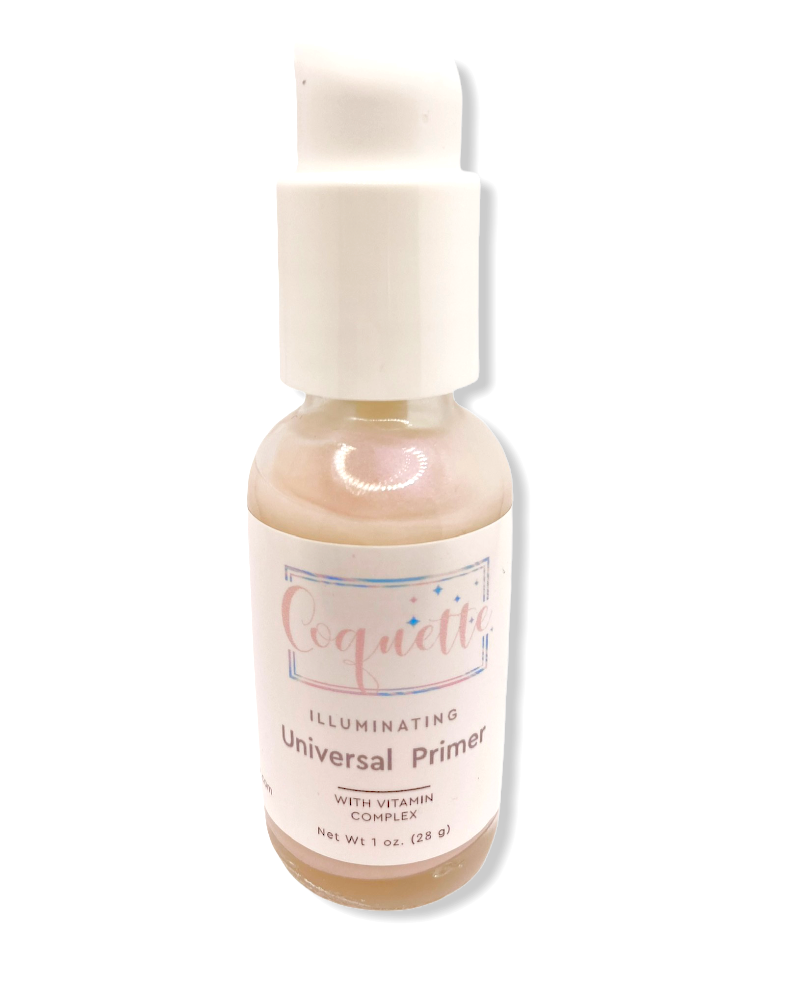 Illuminating Universal Primer