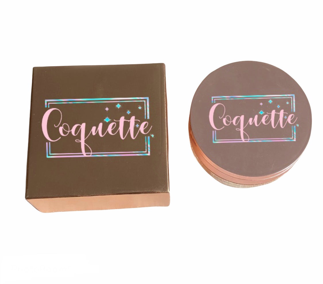 Diamond Glow Face + Body Compact