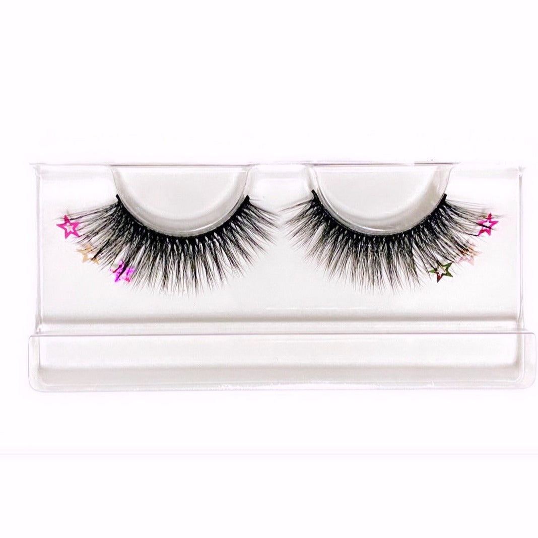 Reach for the Stars Design Lash